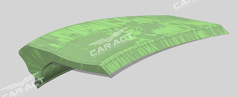 3D Data for Spoiler